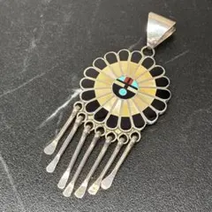 Albert Nells Navajo アルバートネルズ ナバホ トップ - メルカリ