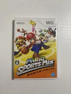 マリオスポーツミックス