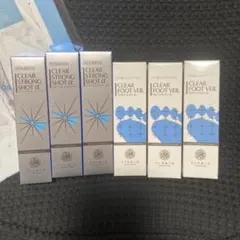 2026年最新】クリアストロングショット アルファの人気アイテム - メルカリ