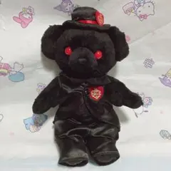 BABY ジェントルベア クロ 非売品のサムネイル