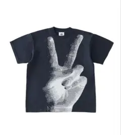 2026年最新】ピースサインtシャツの人気アイテム - メルカリ