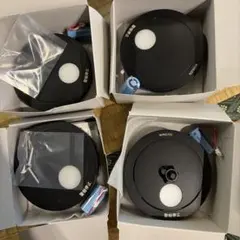 Panasonic 住宅用火災警報器けむり当番（親機1台子機2台熱機1台）のサムネイル