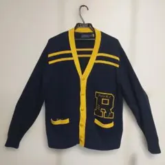 カーディガン ラルフローレン