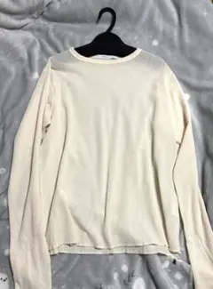 ワッフルロンt Tシャツ