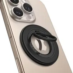 Andobil スマホリング MagSafe 両面マグネット　新品　未使用