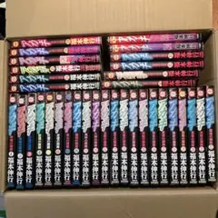 キングダム 31巻〜73巻セット（計43冊）☆最新刊近くまで！☆ 原泰久