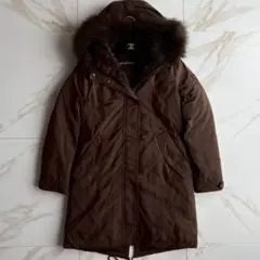 2025年最新】エトレゴ ダウンジャケットの人気アイテム - メルカリ