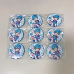 ♡ころんくん6周年缶バッジ缶バ6thAnniversary♡ Amazon.co.jp: すとぷり ころん ころんくん 6周年 缶バッジ