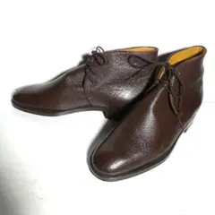 2025年最新】Le Yucca's チャッカブーツの人気アイテム - メルカリ