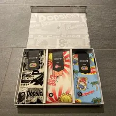 STANCE Popsicle ソックス Lサイズ　メンズ　おしゃれ靴下のサムネイル