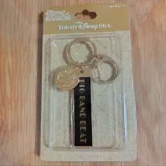 ディズニーシー We Love ビッグバンドビート キーチェーン