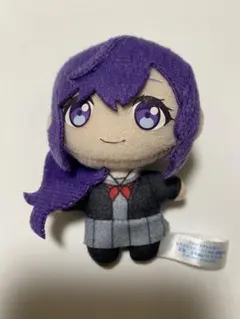 はぴこれ A賞 朝比奈まふゆ ぬいぐるみ 劇場版プロセカ はぴこれくじ A賞 ぬいぐるみ 朝比奈まふゆ ① - メルカリ