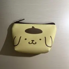 ポムポムプリンポーチ