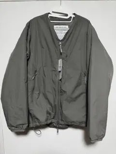 【新品未使用】HIGH LOFT LINER JACKET PRIMALOFT