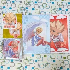 イナズマイレブン　豪炎寺まとめうり イナズマイレブン 豪炎寺修也 まとめ売り - メルカリ