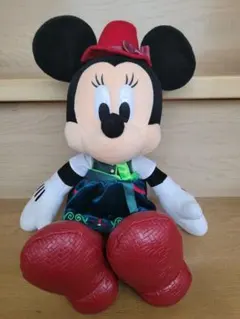 ミッキー　ミニー　フォレストシアター　マジカルミュージックワールド　ぬいぐるみ 2025年最新】マジカルミュージックワールド ぬいぐるみの人気