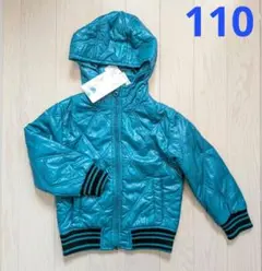 １１０★ELFINDOLL★CLOMAX★吸湿発熱あったかジャケット★新品