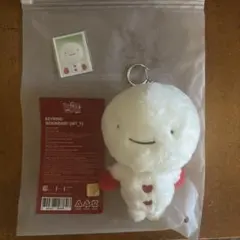 【公式】プネクド ウンアギ キーリング ウナク ボネクド