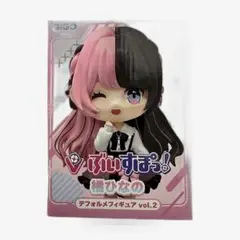 ぶいすぽっ！ 橘ひなの デフォルメフィギュア② - メルカリ