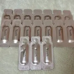 Yunth ユンス 美容液 17個