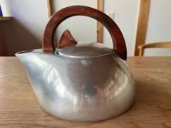 英国ヴィンテージ PICQUOT WARE K3ケトル アンティーク - メルカリ