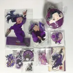 綾部喜八郎 ヴィンテージ アクリルスタンド ナンジャタウン ふわコロりん