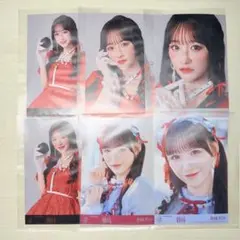 =LOVE　イコラブ　音嶋莉沙　劇薬中毒　封入　コンプ　生写真