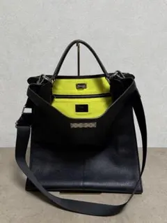 2025年最新】フェンディ ピーカブー エックスライトの人気アイテム