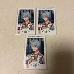 にじさんじ 渚トラウト まとめ売り - メルカリ