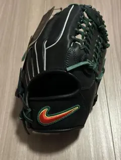 Nike 軟式野球グローブ 松井稼頭央モデル - メルカリ