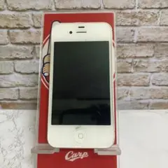 iPhone 4S ホワイトA1387 ジャンク