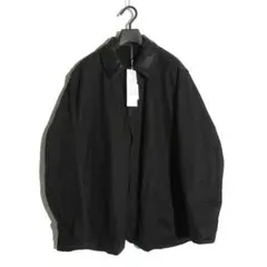 comoli カバーオール