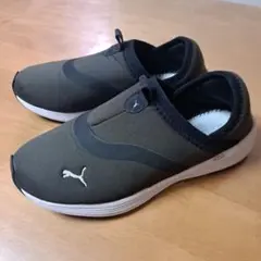 レディースシューズ スリッポン