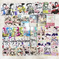 カゲプロミカグラハニワ他ボーカロイド書籍37冊まとめ売り