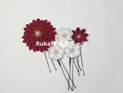 Ruka様 専用ページ