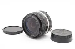 良品】Nikon ニコン Ai-S 28mm F3.5 #2894148 - メルカリ