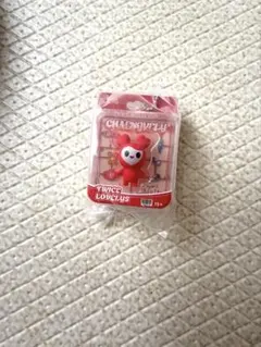 TWICE LOVELYS CHAENGVELY キーホルダー　チェヨン