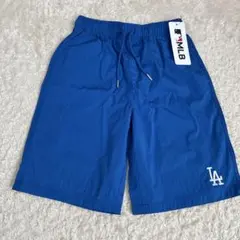 ロサンゼルス・ドジャース ショートパンツ ハーフパンツ 大谷翔平選手