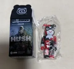 BE@RBRICK BATMAN HUSH Ver. ベアブリックのサムネイル