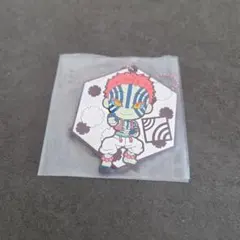 鬼滅　キーホルダー 猗窩座