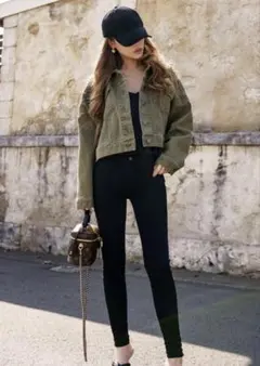 ヴィンテージ デニムジャケット