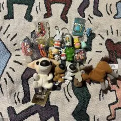 2026年最新】the dog キーホルダーの人気アイテム - メルカリ