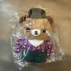 道後りらっくまの湯 限定 ぶらさげぬいぐるみセット - メルカリ