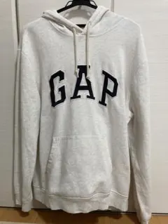 GAPプルオーバー パーカー(ユニセックス)