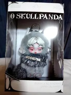 2026年最新】skullpandaの人気アイテム - メルカリ