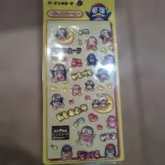 ドン・キホーテ ドンペン ぷっくりシールのサムネイル