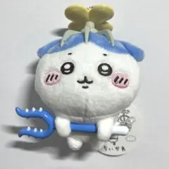 討伐マスコット ハチワレ