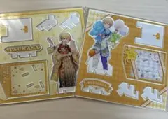 プロセカ はぴこれ 司 まとめ売り プロセカ はぴこれ アクスタ 司 各1 まとめ売り - メルカリ