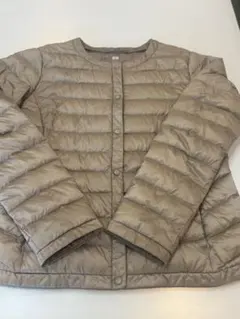 UNIQLO ウルトラライトダウン　L