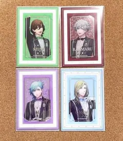 うたプリ ワンダーランド ビジュカ カルナイ